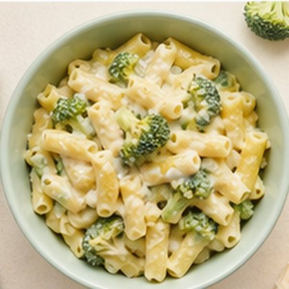 Meal from Stage 03, 12–17 months